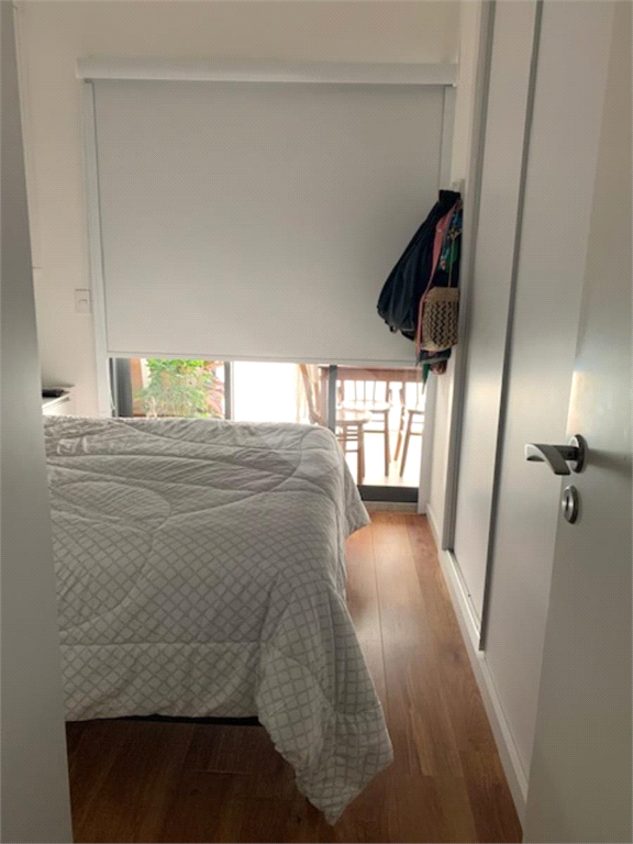 Venda Apartamento São Paulo Pinheiros REO587324 8