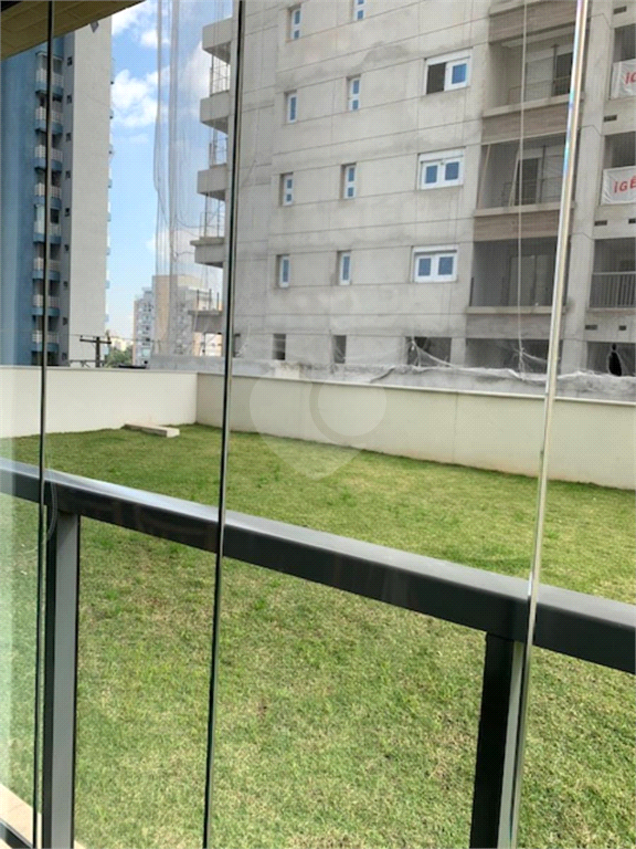 Venda Apartamento São Paulo Pinheiros REO587324 37