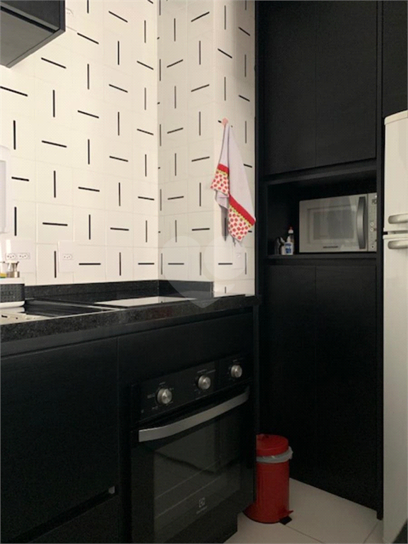 Venda Apartamento São Paulo Pinheiros REO587324 24