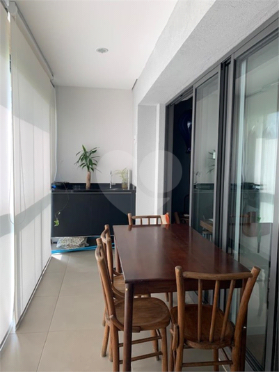 Venda Apartamento São Paulo Pinheiros REO587324 31