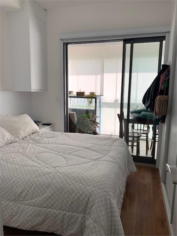 Venda Apartamento São Paulo Pinheiros REO587324 10