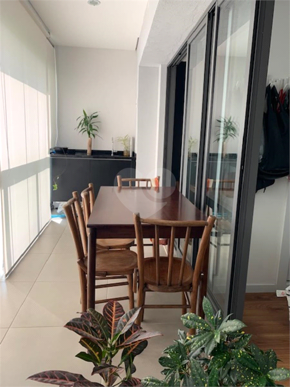 Venda Apartamento São Paulo Pinheiros REO587324 35