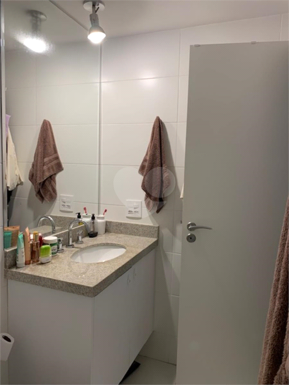 Venda Apartamento São Paulo Pinheiros REO587324 27