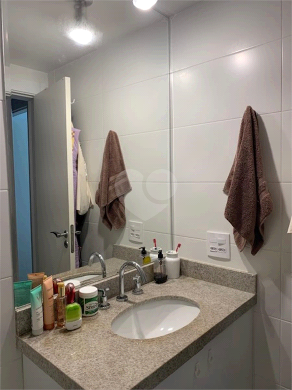 Venda Apartamento São Paulo Pinheiros REO587324 28