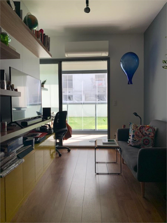 Venda Apartamento São Paulo Pinheiros REO587324 1