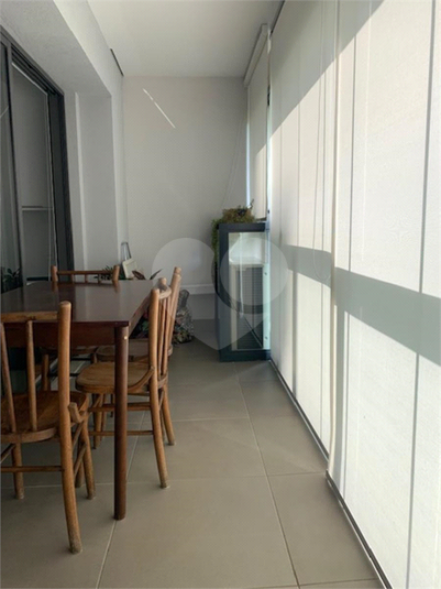 Venda Apartamento São Paulo Pinheiros REO587324 34