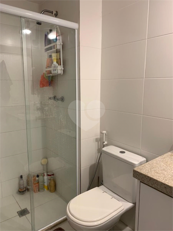 Venda Apartamento São Paulo Pinheiros REO587324 26