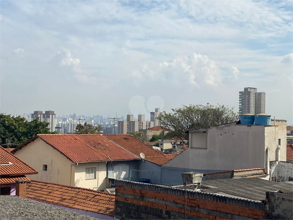 Venda Condomínio São Paulo Vila Leonor REO587335 25