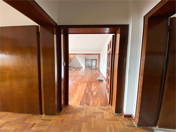 Venda Apartamento São Paulo Vila Pompéia REO58734 23