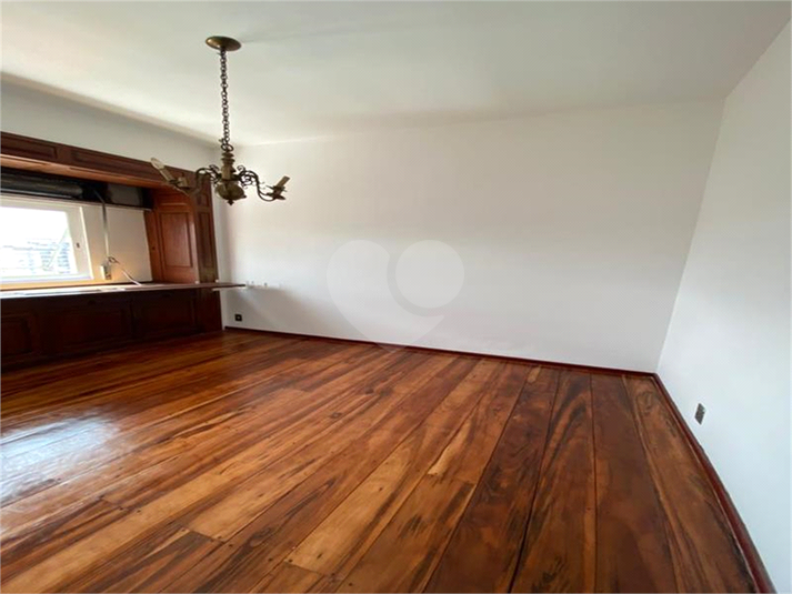 Venda Apartamento São Paulo Vila Pompéia REO58734 26