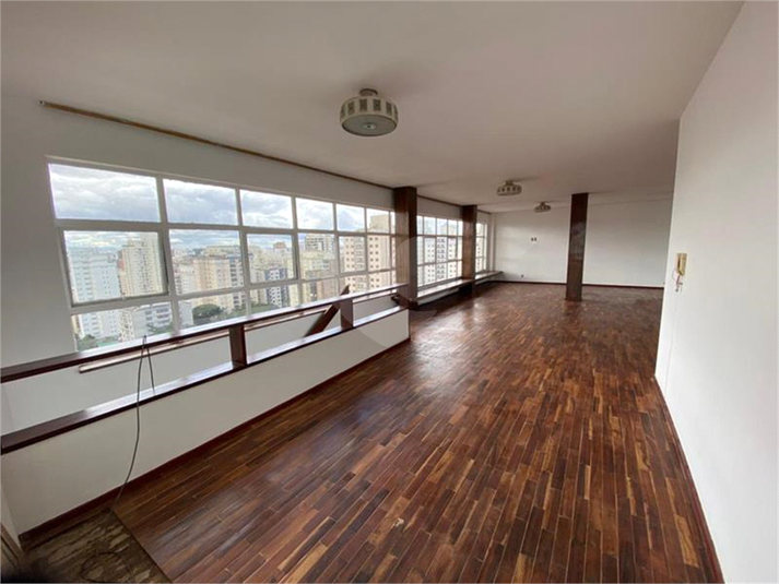 Venda Apartamento São Paulo Vila Pompéia REO58734 4