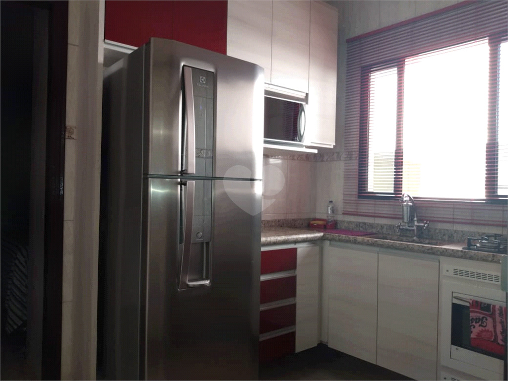 Venda Casa Jundiaí Jardim Marambaia REO587346 2