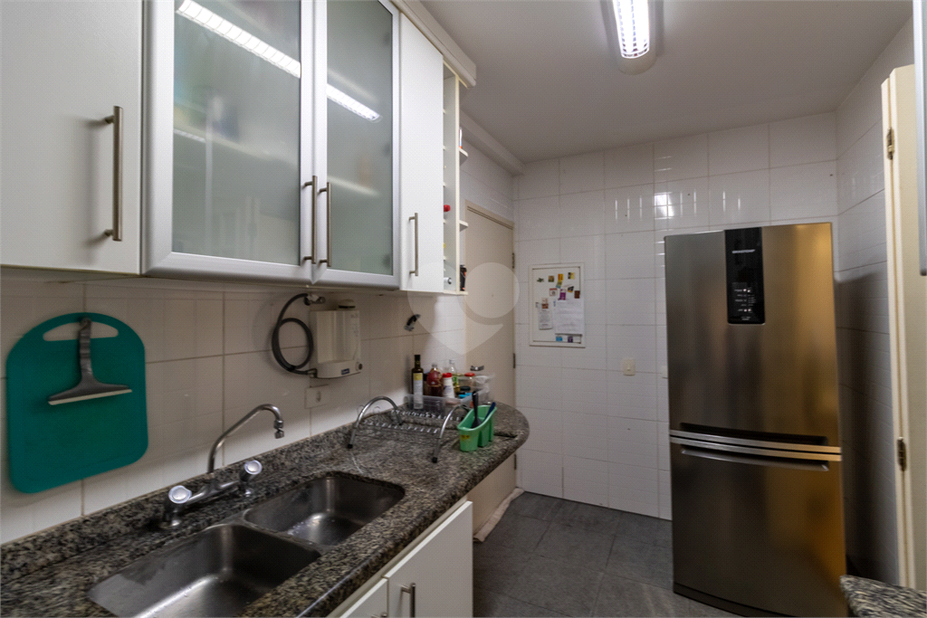 Venda Apartamento São Paulo Vila Andrade REO587349 23