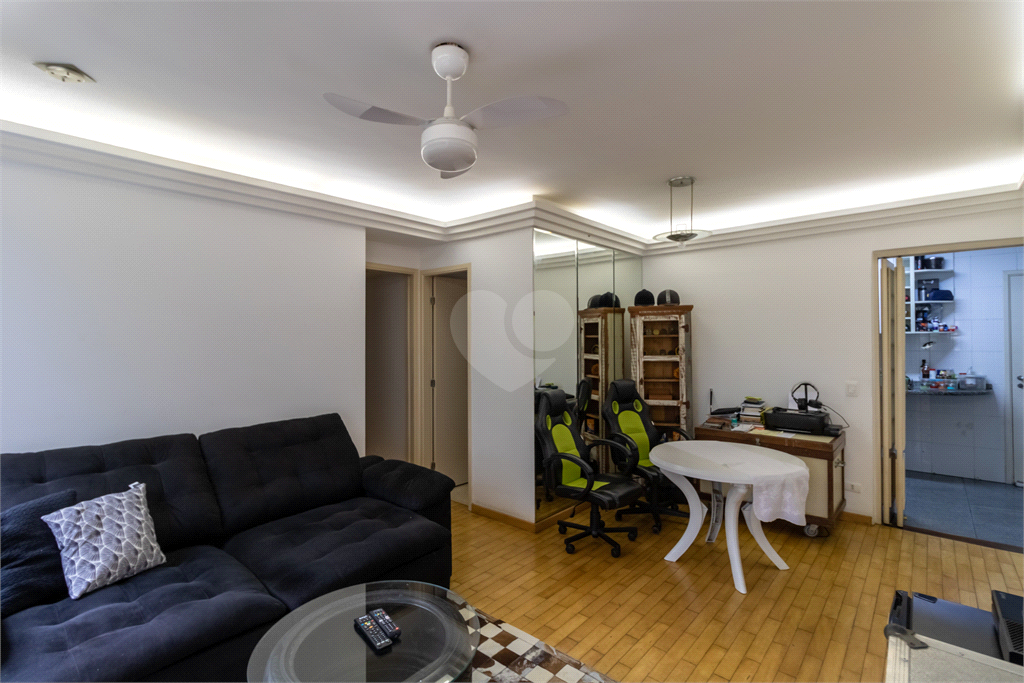 Venda Apartamento São Paulo Vila Andrade REO587349 4