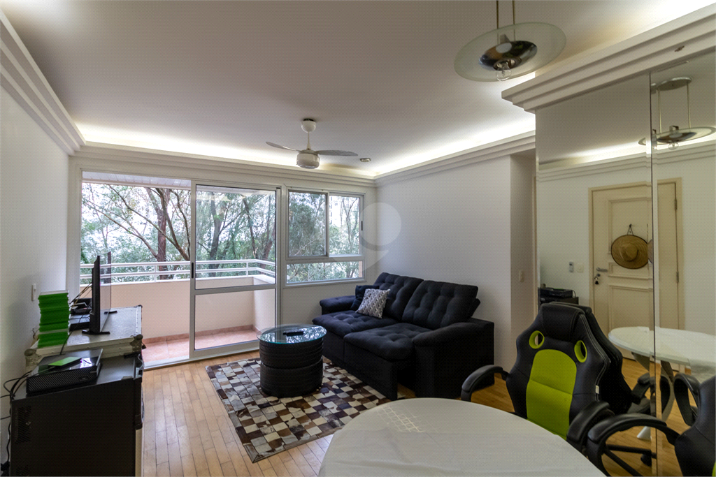 Venda Apartamento São Paulo Vila Andrade REO587349 1