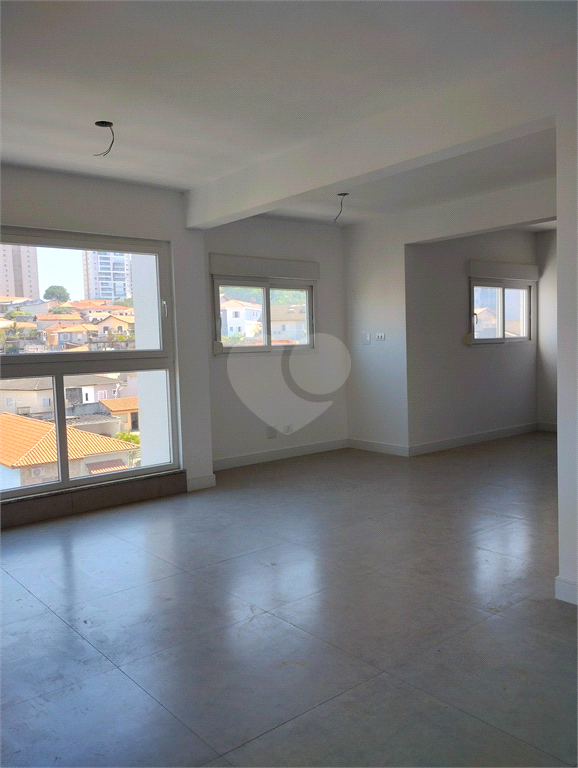 Venda Apartamento São Paulo Jardim Paraíso REO587361 3