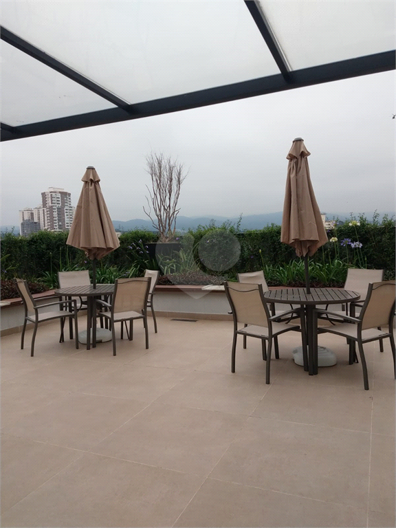 Venda Apartamento São Paulo Jardim Paraíso REO587361 20