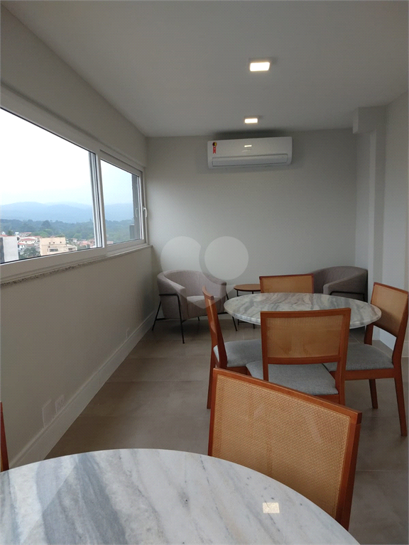 Venda Apartamento São Paulo Jardim Paraíso REO587361 18