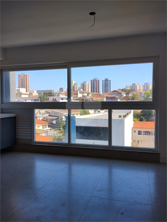 Venda Apartamento São Paulo Jardim Paraíso REO587361 4