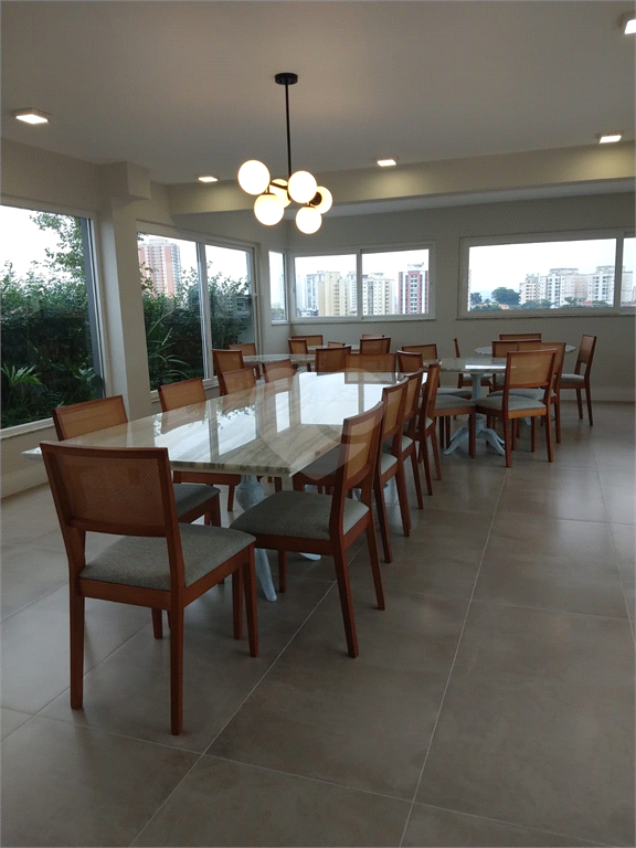 Venda Apartamento São Paulo Jardim Paraíso REO587361 17