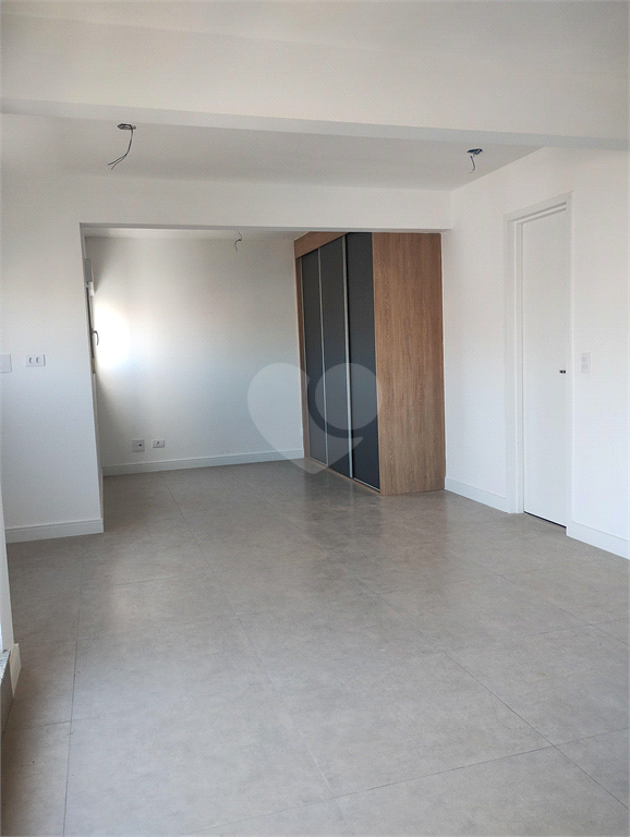 Venda Apartamento São Paulo Jardim Paraíso REO587361 6