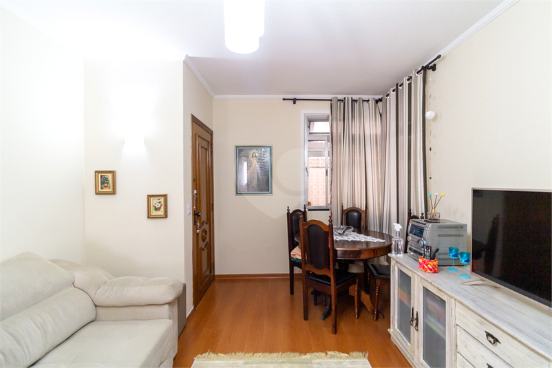 Venda Apartamento São Paulo Consolação REO587362 5