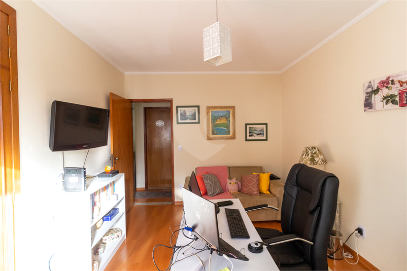 Venda Apartamento São Paulo Consolação REO587362 19