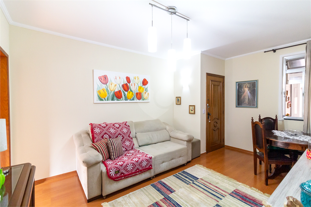 Venda Apartamento São Paulo Consolação REO587362 4