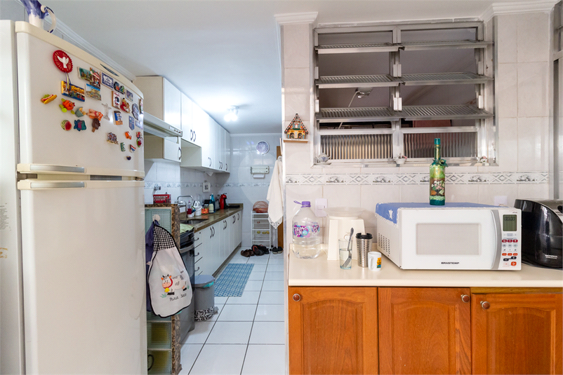 Venda Apartamento São Paulo Consolação REO587362 27