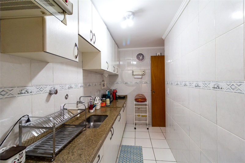 Venda Apartamento São Paulo Consolação REO587362 25