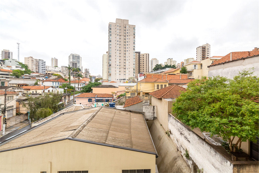 Venda Apartamento São Paulo Santana REO587368 21