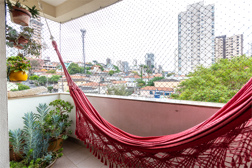 Venda Apartamento São Paulo Santana REO587368 9