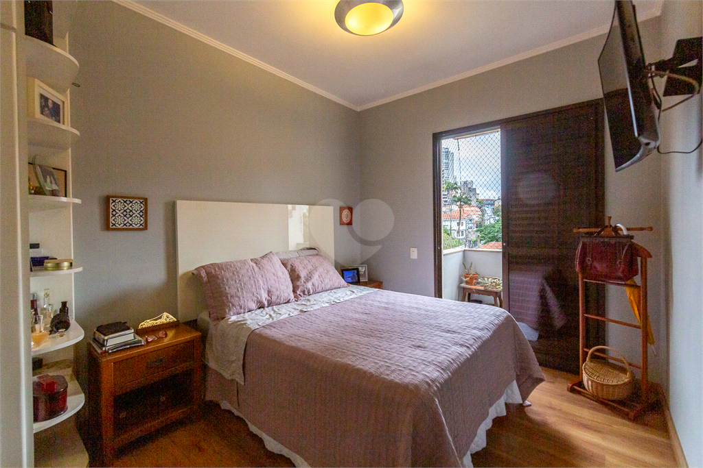 Venda Apartamento São Paulo Santana REO587368 35