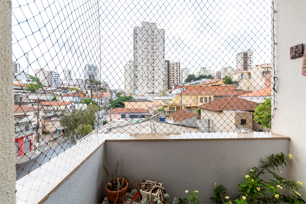 Venda Apartamento São Paulo Santana REO587368 41