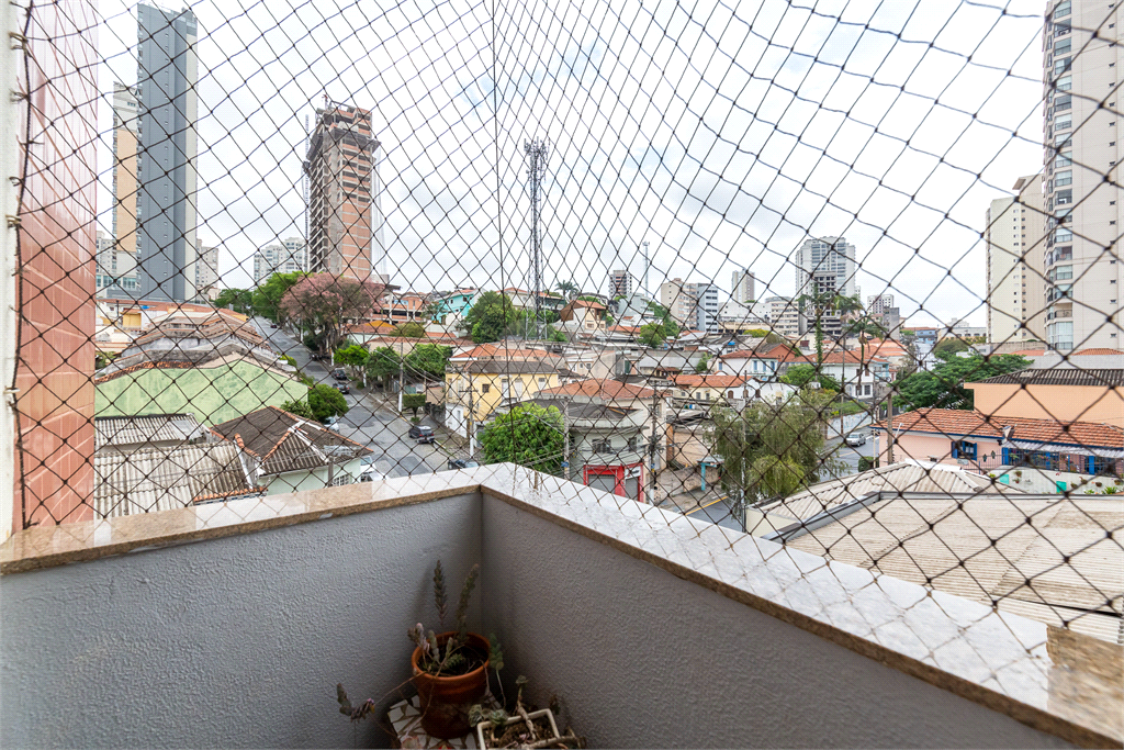 Venda Apartamento São Paulo Santana REO587368 42