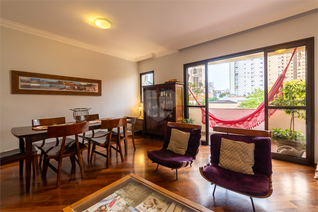 Venda Apartamento São Paulo Santana REO587368 3