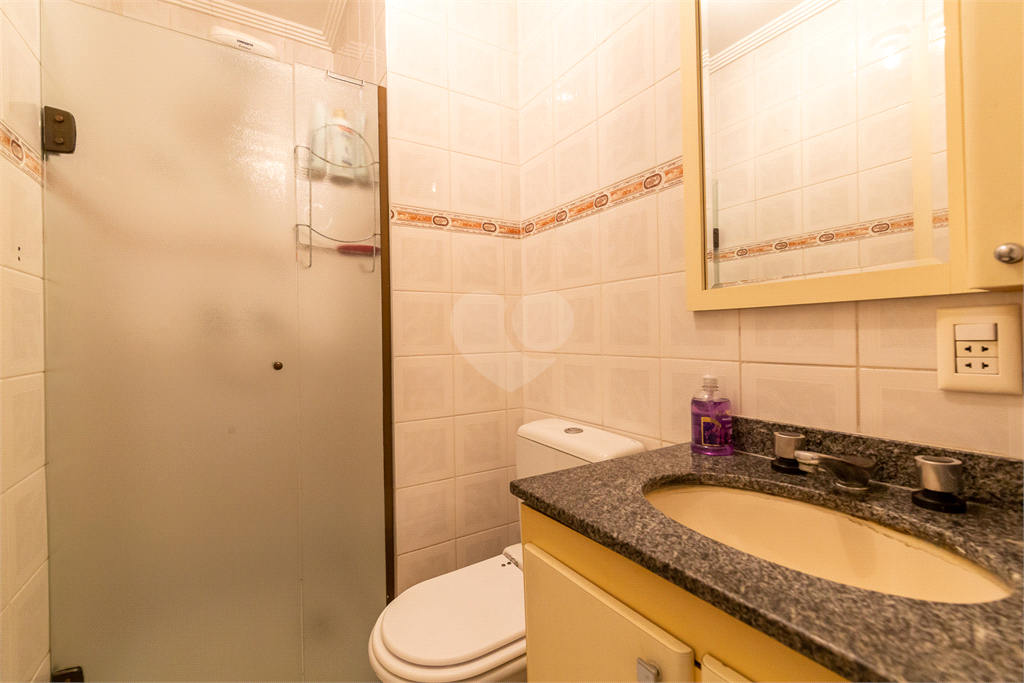 Venda Apartamento São Paulo Santana REO587368 23