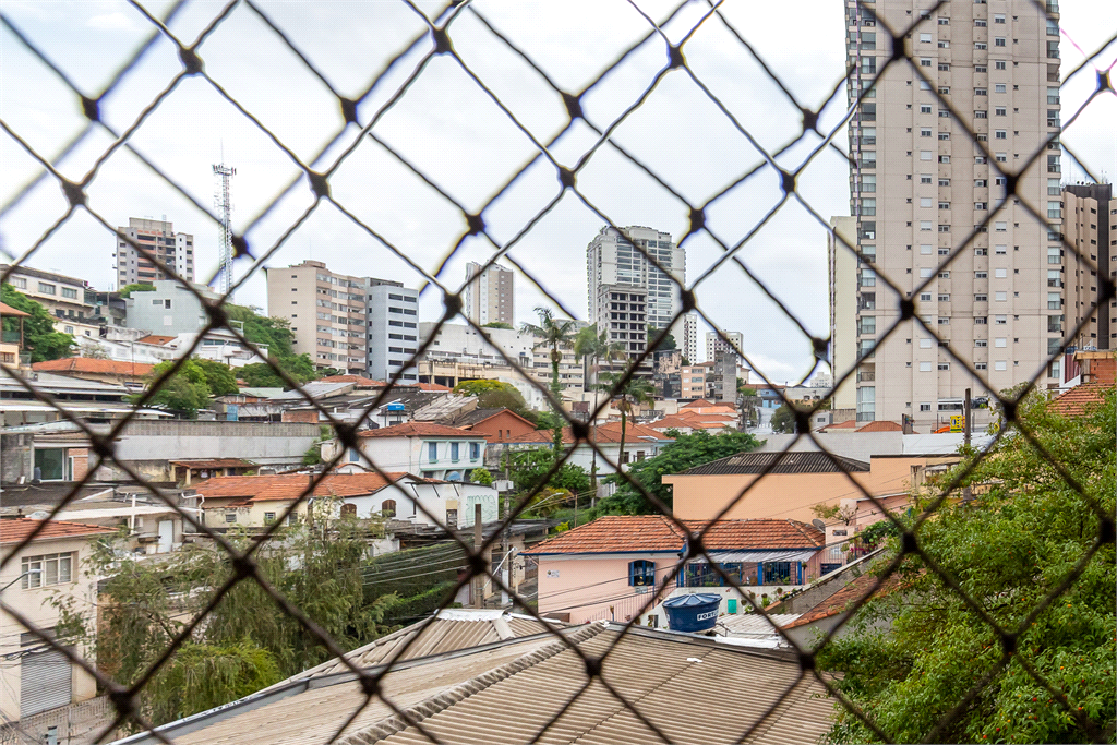 Venda Apartamento São Paulo Santana REO587368 13