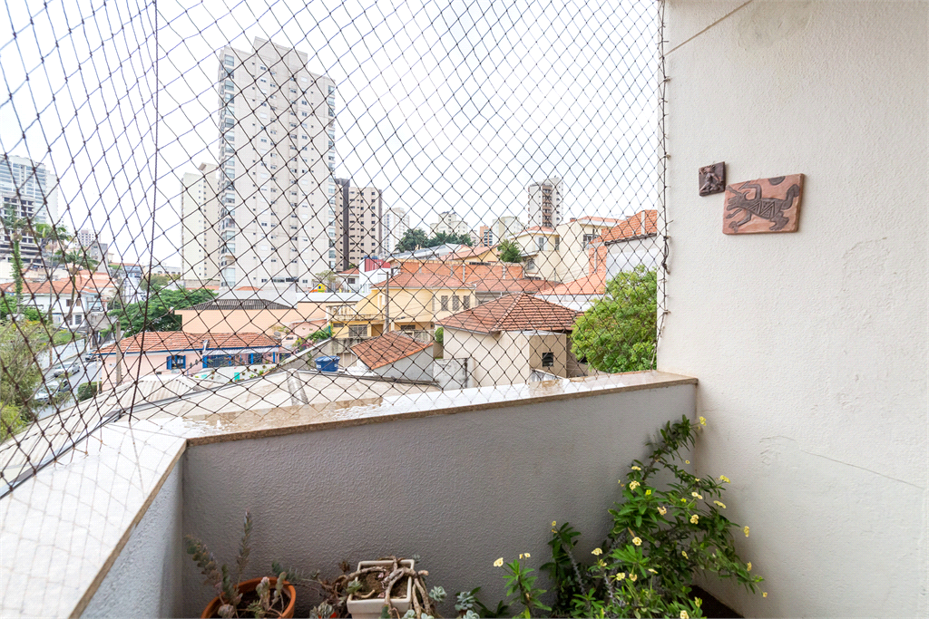 Venda Apartamento São Paulo Santana REO587368 40