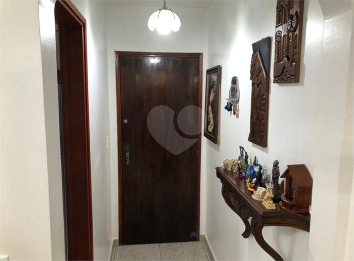 Venda Apartamento São Paulo Barro Branco (zona Norte) REO587385 14