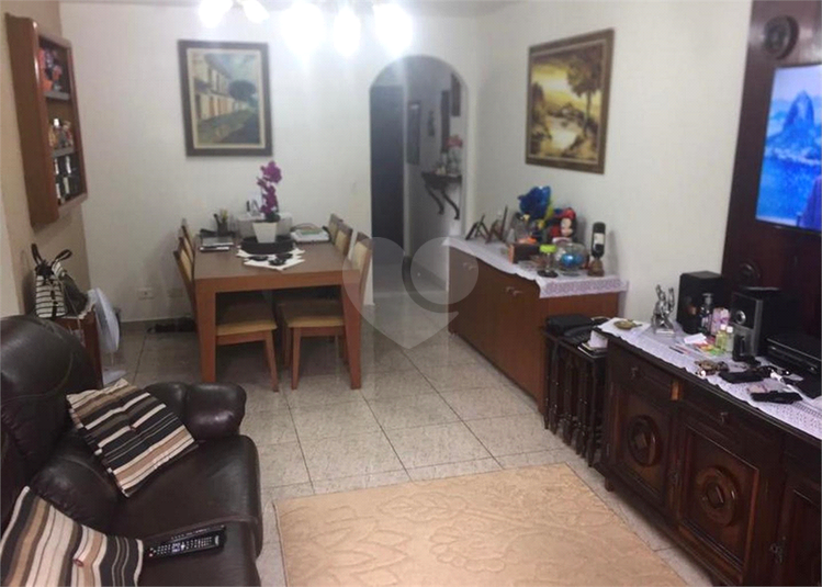 Venda Apartamento São Paulo Barro Branco (zona Norte) REO587385 22