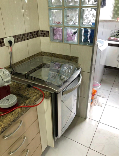 Venda Apartamento São Paulo Barro Branco (zona Norte) REO587385 9