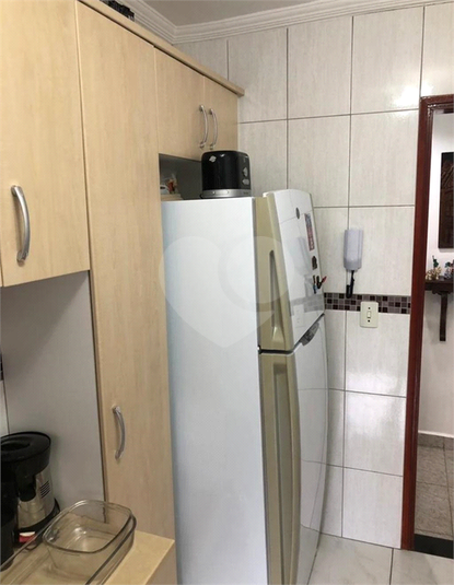 Venda Apartamento São Paulo Barro Branco (zona Norte) REO587385 21