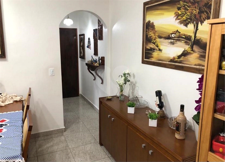 Venda Apartamento São Paulo Barro Branco (zona Norte) REO587385 4