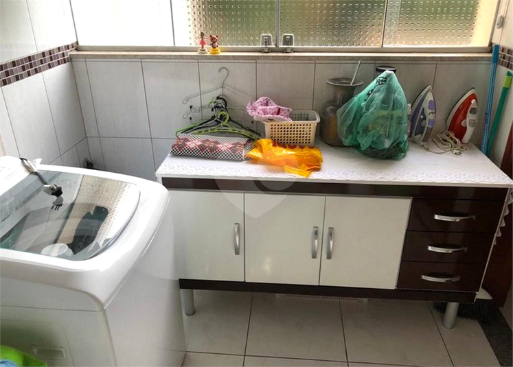 Venda Apartamento São Paulo Barro Branco (zona Norte) REO587385 8