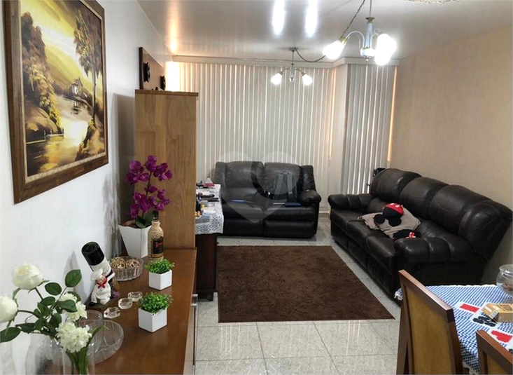 Venda Apartamento São Paulo Barro Branco (zona Norte) REO587385 1