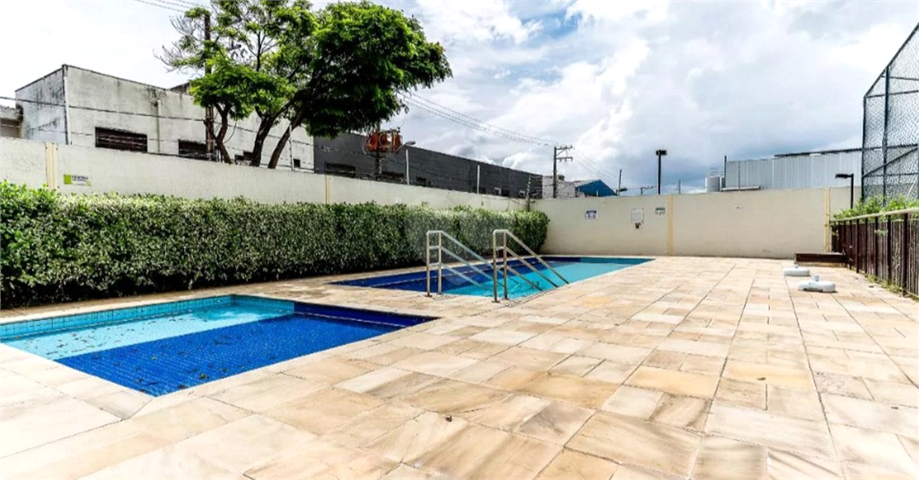 Venda Apartamento São Paulo Jardim Modelo REO587446 21