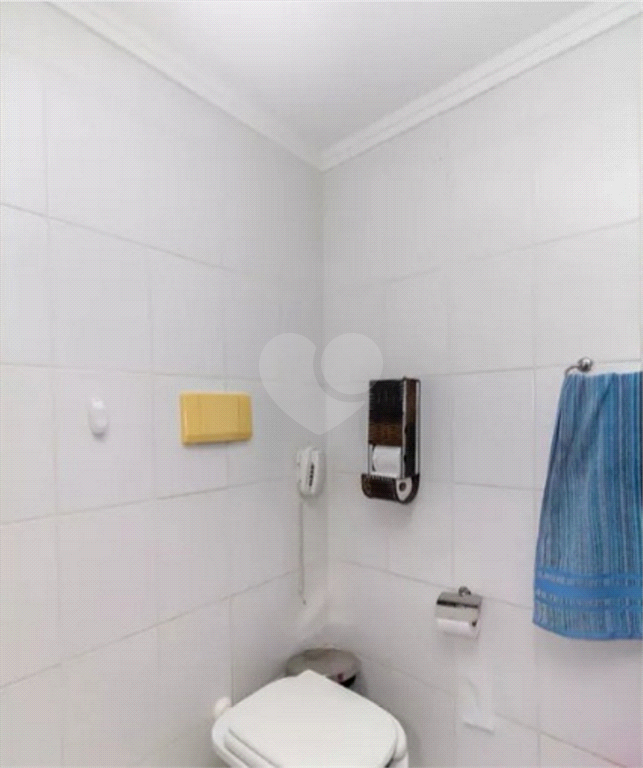 Venda Apartamento São Paulo Jardim Modelo REO587446 18