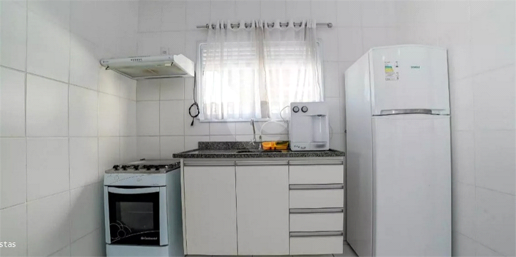 Venda Apartamento São Paulo Jardim Modelo REO587446 9