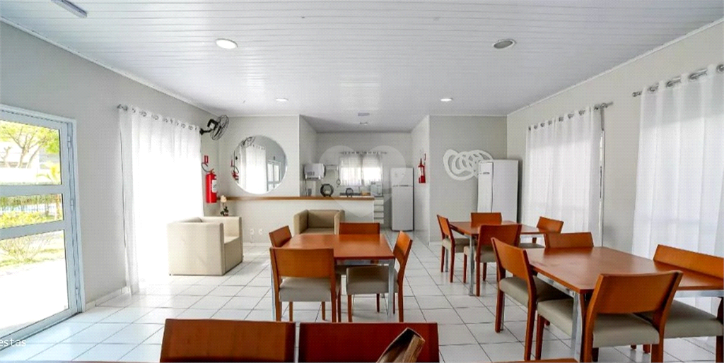 Venda Apartamento São Paulo Jardim Modelo REO587446 23